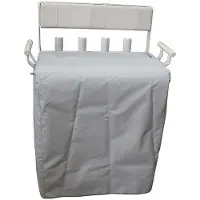 Seanox Capa Para Encosto Xl