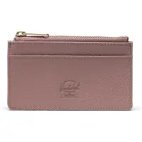 Herschel Carteira Feminina Oscar Large Vegan
