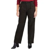 Dockers Calças Original Pleated High Wide