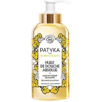 Patyka Olio doccia bio assoluto 200 ml Olio doccia
