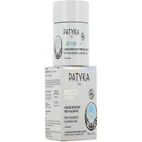 Patyka Máscara de dormir pró-hialurônica 50ml