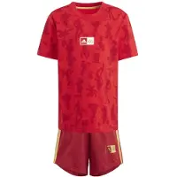 Adidas Conjunto Disney 100