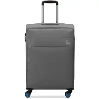 Modo By Roncato Mala Com Rodinhas Sirio Spinner 65/27 73l Tsa