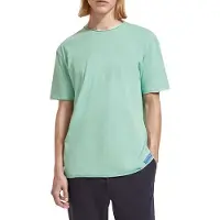 Scotch & Soda Camiseta De Manga Curta 174567