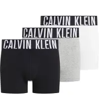 Calvin Klein Boxers 000nb3608a 3 Unidades