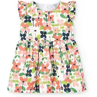 Boboli Vestido Sem Mangas 228068