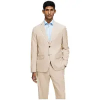 Selected Blazer Cedric Structure Slim Fit