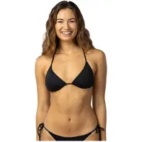 Rip Curl Top De Biquíni Classic Surf Sliding Triangle