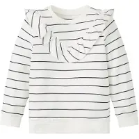 Tom Tailor Moletom 1030777 Ruffle