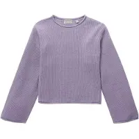 Tom Tailor Suéter 1038022 Cropped Knitted