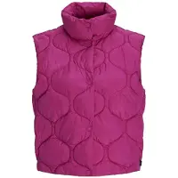 Jack & Jones Colete Sena Quilted