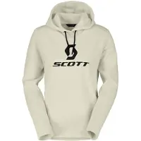 SCOTT Moletom Com Capuz Tech