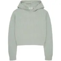 Tom Tailor Moletom Com Capuz 1038970 Cropped Cosy