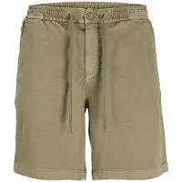 Jack & Jones Short De Treino Jaiden Nico