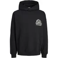 Jack & Jones Moletom Com Capuz Mykonos Type