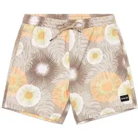 Hurley Calção De Banho Cannonball Volley 17´´