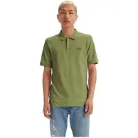 Levi's Polo De Manga Curta Slim Housemark