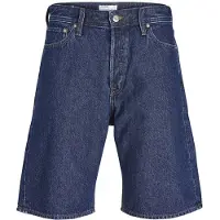 Jack & Jones Short Jeans Alex Original Sbd 371
