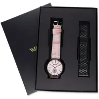 Watx Relógio Feminino Waboxspell1