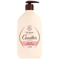 Rogé Cavaillès Leite Corporal Alisante 500 ml