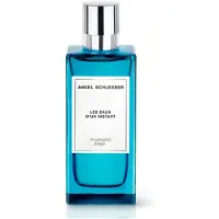 Angel Schlesser Les Eaux D'Un Instant Aromatic Sage Eau De Toilette Spray 150ml