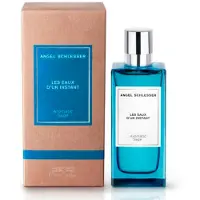Angel Schlesser perfume Les Eaux D'Un Instant Aromatic Sage EDT 100 ml