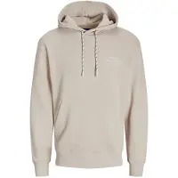 Jack & Jones Moletom Com Capuz Sequoia