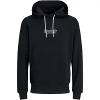 Jack & Jones Moletom Com Capuz Sequoia