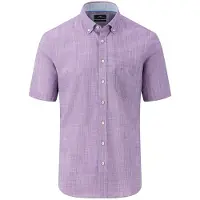 Fynch&Hatton Camisa De Manga Curta 14048091