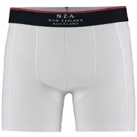 NZA Boxers Bollons 2 Unidades