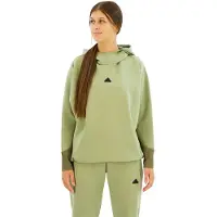 Adidas Moletom Com Capuz Z.n.e. Overhead