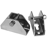 PLASTIMO Garfo De Inox 2 Unidades