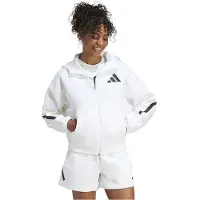 Adidas Casaco com Capuz Z.N.E.
