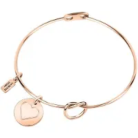 La Petite Story Pulseira Bang Love Knot