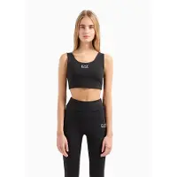 Emporio Armani Sutiã Esportivo 6dth58-tjklz