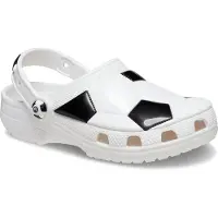 Crocs Tamancos Classic Soccer Ball