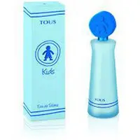 Tous Eau De Toilette Kids Boy 100ml