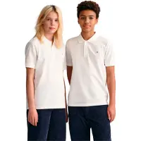 Gant Camisa De Manga Curta 902553