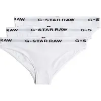 G-Star Calcinhas D23775-d516 3 Unidades