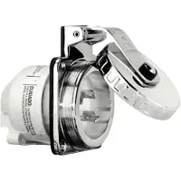 Hubbell Ficha Ip56 230v