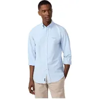 Faconnable Camisa De Manga Comprida Fm301852