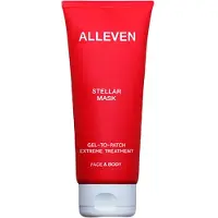 Alleven Máscara Estelar 200ml