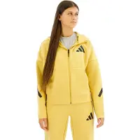 Adidas Moletom Com Fecho Z.n.e