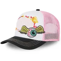 Von Dutch Boné Pat