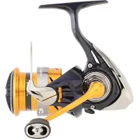 Daiwa Molinete Spinning Revros Lt 2023