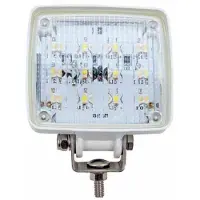 Easterner Projetor Ip67 à Prova D´água Com 12 Led 12-24v 13w