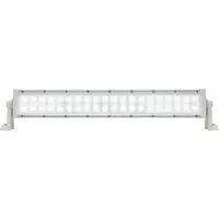 Seachoice Inundação De Luz Branca Led Com Barra