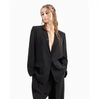 Armani Exchange Blazer Xw000252_af10872
