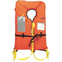 PLASTIMO Colete Salva-vidas Storm 3 150n