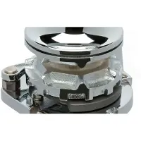 Maxwell Guinchos 3500-4000 1/2 Bbb Polia